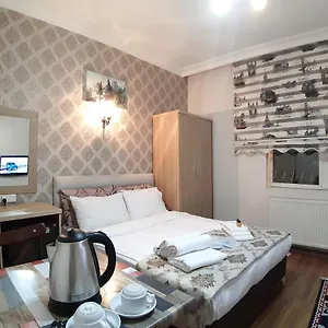 Aparthotel Burak