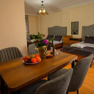 Hotel Cihangir By Aydin