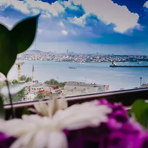 Hotel Cihangir Modern Taksim