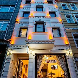 Aparthotel Nacre