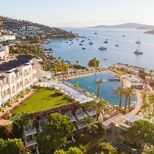 Baia Bodrum 5*, Gundogan (Bodrum) Turquie