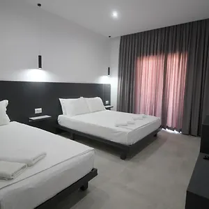 *** Hotel Art De Jon Albania
