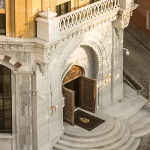 Отель Ajwa Sultanahmet - Preferred Lvx Collection
