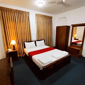 **** Hotel Kreation Sri Lanka