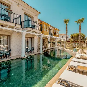  Hotel De Gold Alacati Turkey