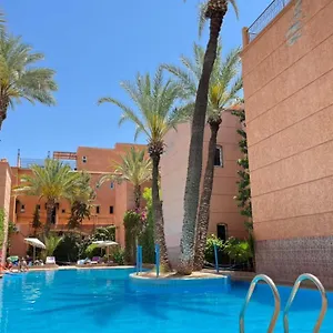 Nelya , Marrakesh Maroc