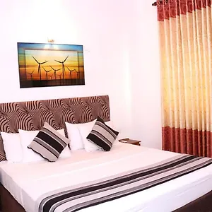  Guest house Cozy Sri Lanka