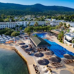 ***** Resort Samara Bodrum Ultra Turkey