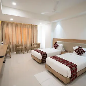 *** Hotel Jet Fox By Aero View Hotel, Delhi Airport India