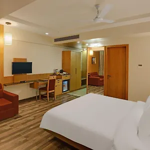 **** Hotel Pacefic Near Delhi Airport India