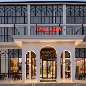 **** Hotel Ramada By Wyndham Turkey