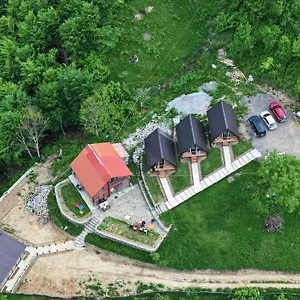  Guest house Astrit Villi Albania