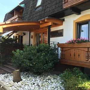 *** Bed & Breakfast Tavcar Slovenia