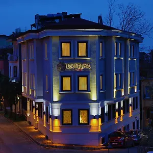 Katelya Otel