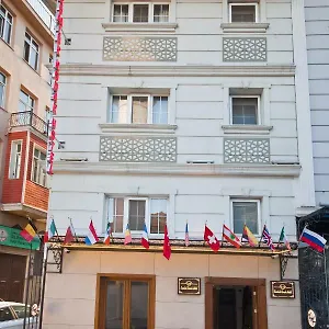 Kumluk Istambul