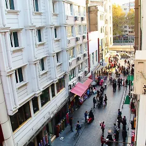 Hotel Hamzabey