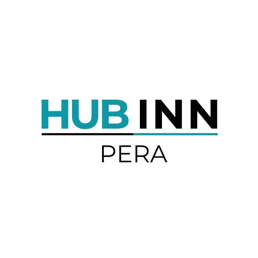 Hub Inn Pera Istanbul 3*,  Turkey