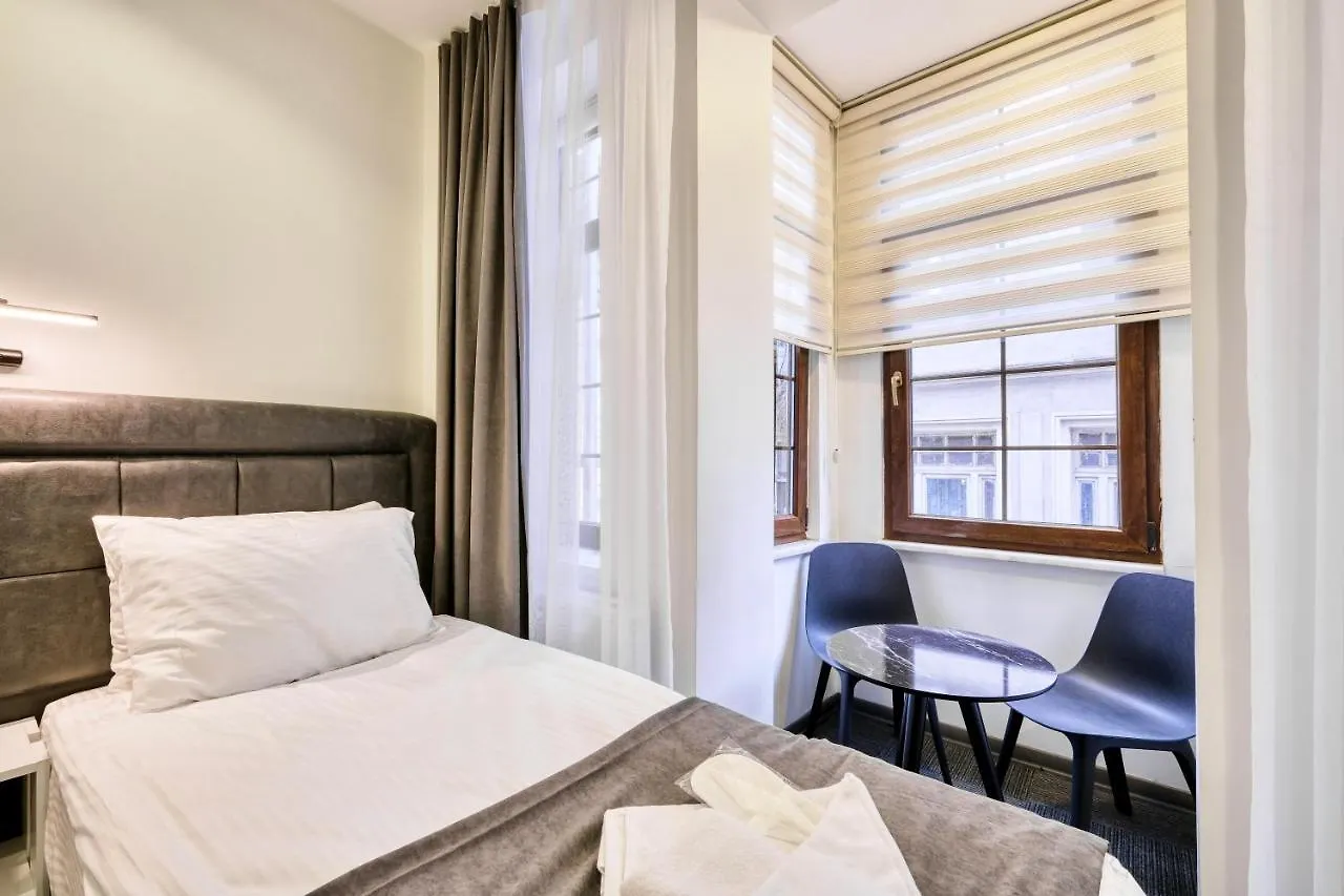Hotel Hub Inn Pera Istanbul