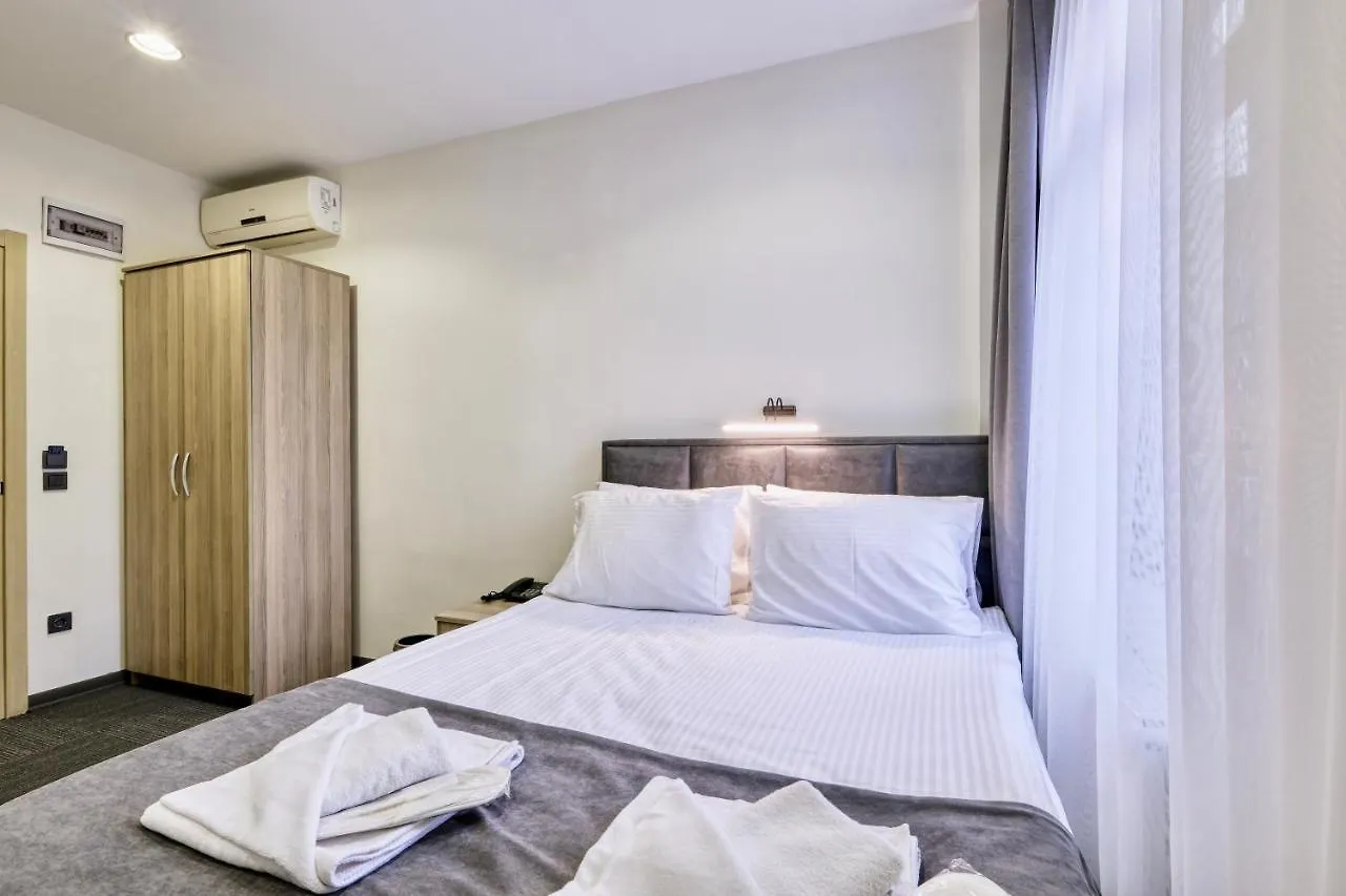 Hotel Hub Inn Pera Istanbul
