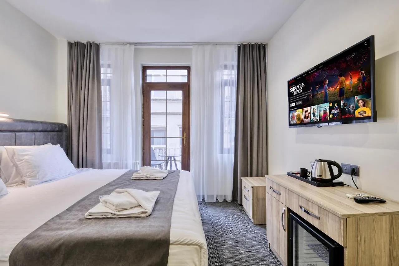 Hotel Hub Inn Pera Istanbul
