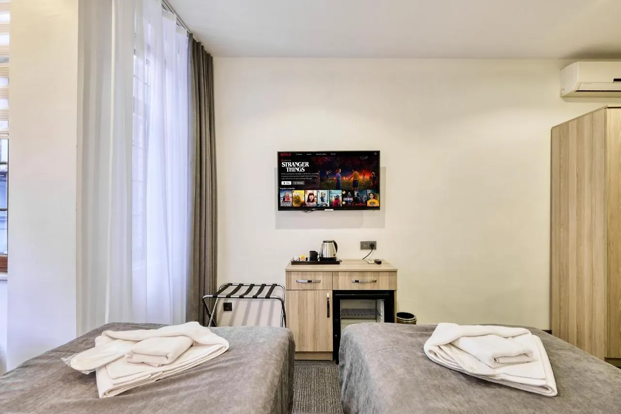 Hub Inn Pera Istanbul