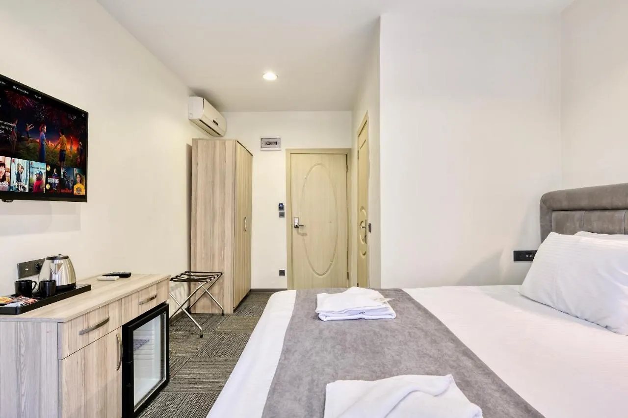 Hub Inn Pera Istanbul