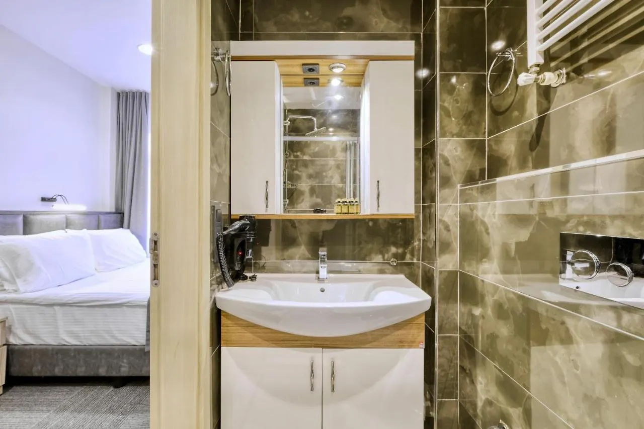 Hub Inn Pera Istanbul 3*,  Turkey