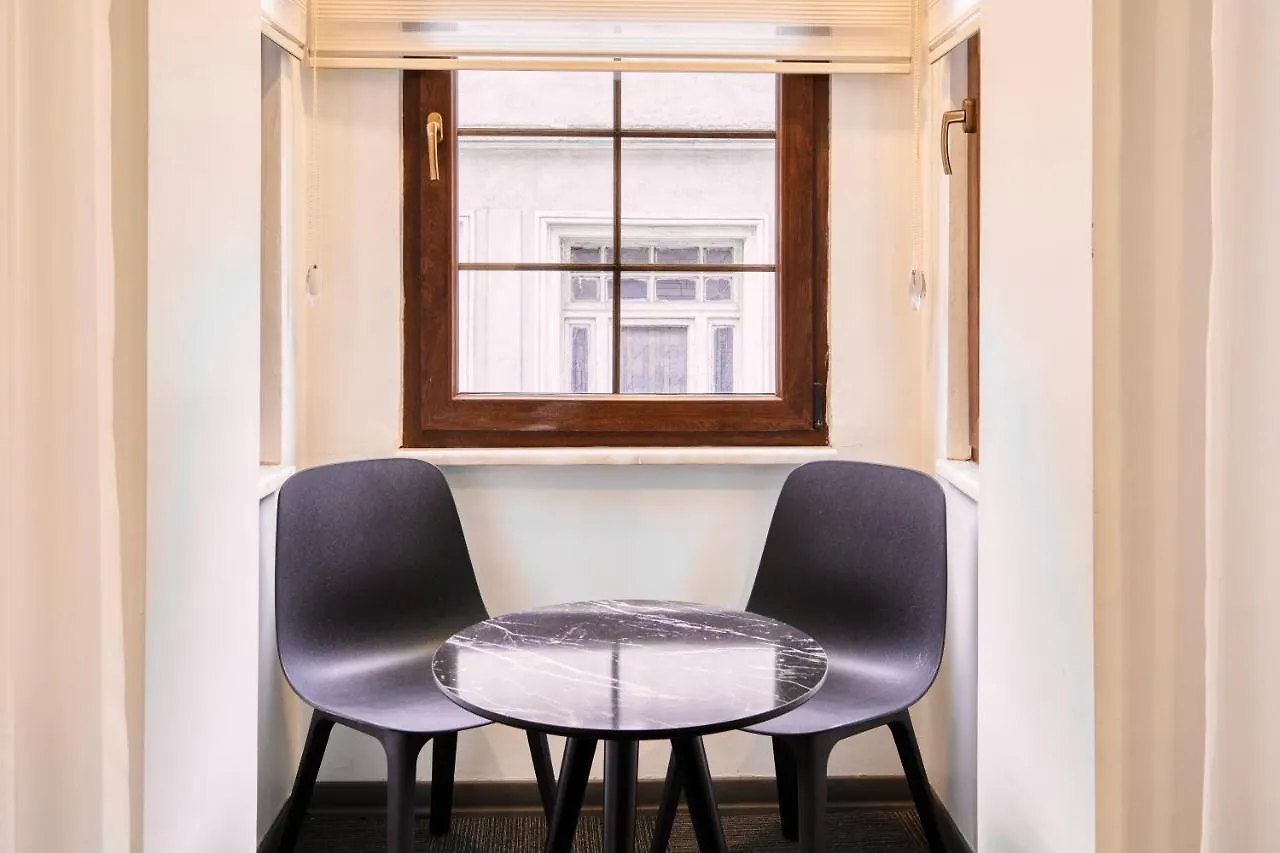 Hub Inn Pera Istanbul Hotel