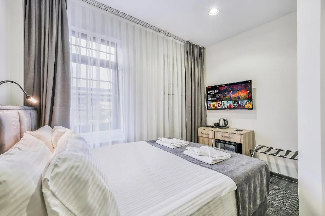 Hub Inn Pera Istanbul